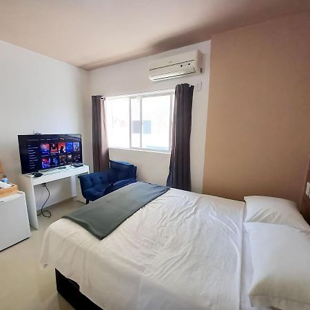 Appartamento Pe Na Areia Recife Esterno foto