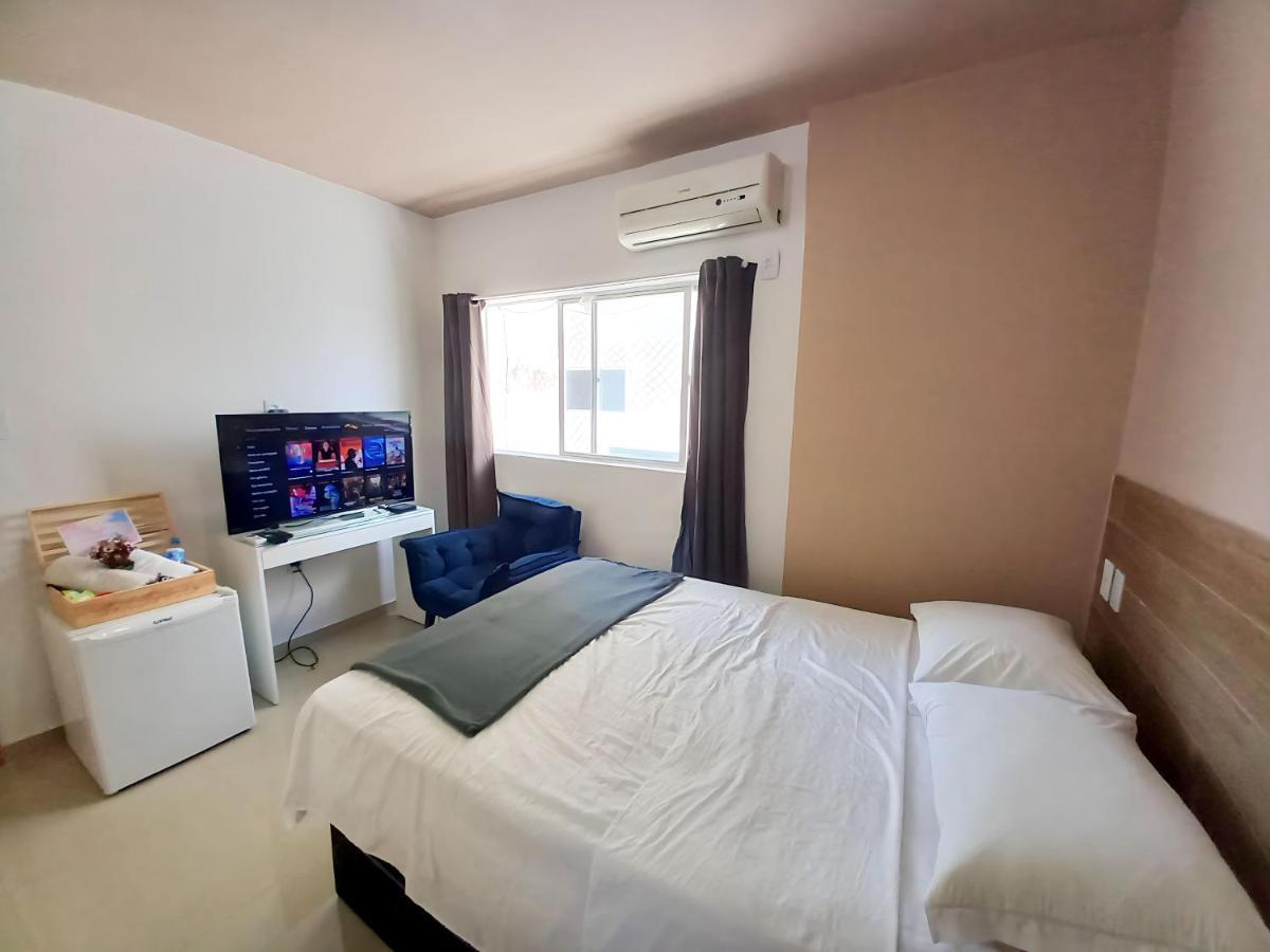 Appartamento Pe Na Areia Recife Esterno foto