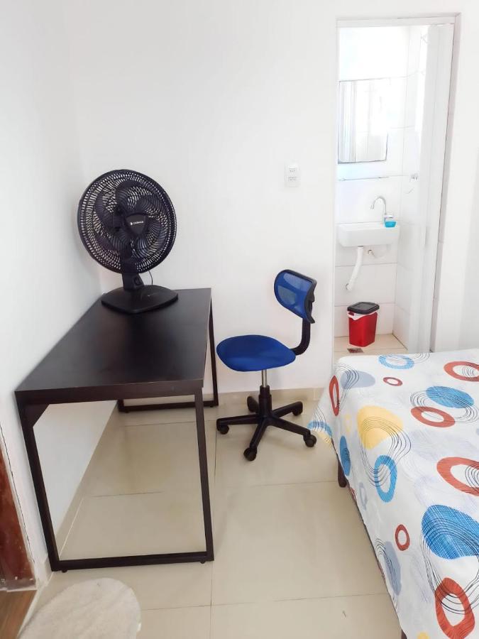 Appartamento Pe Na Areia Recife Esterno foto